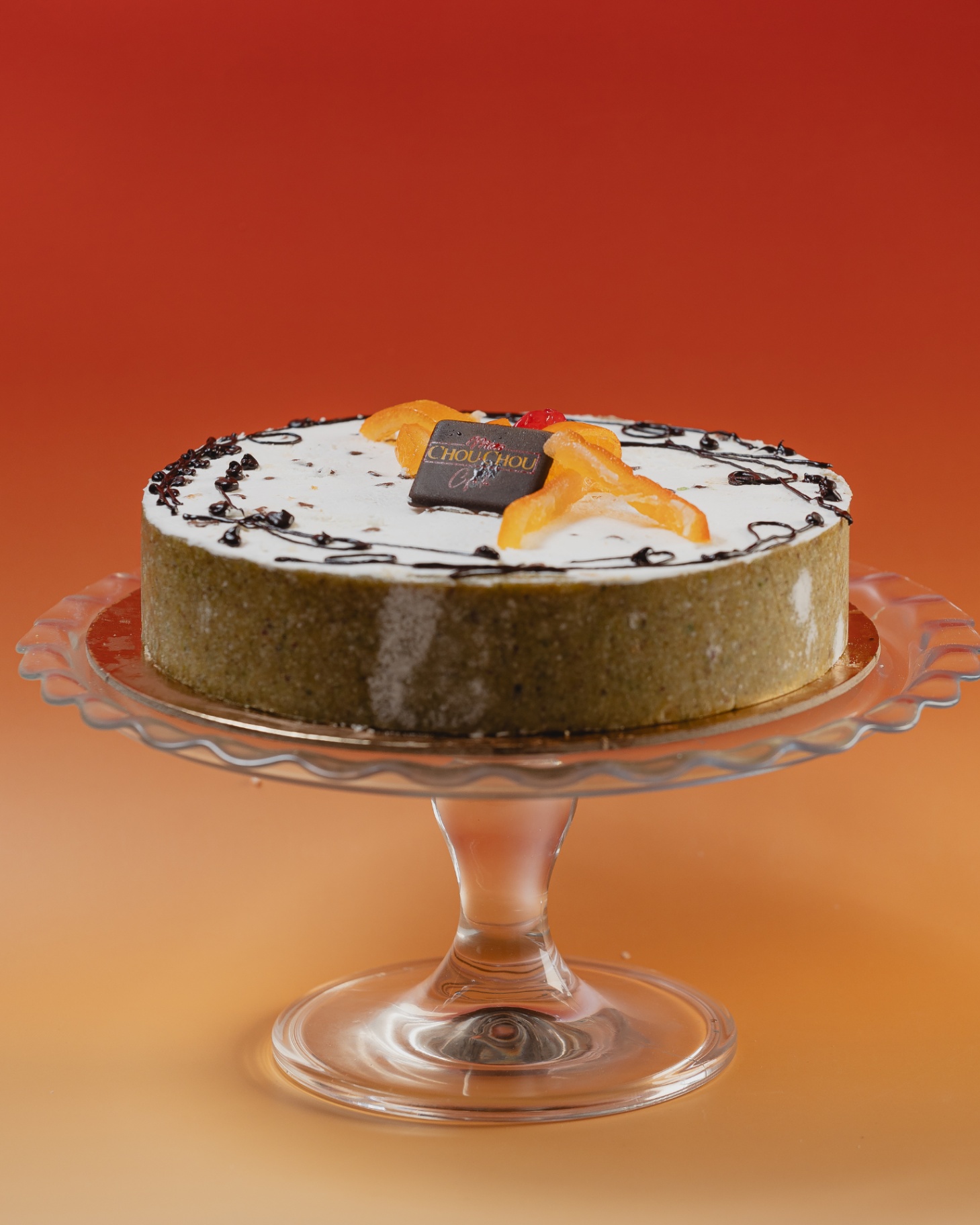 Cassata Light