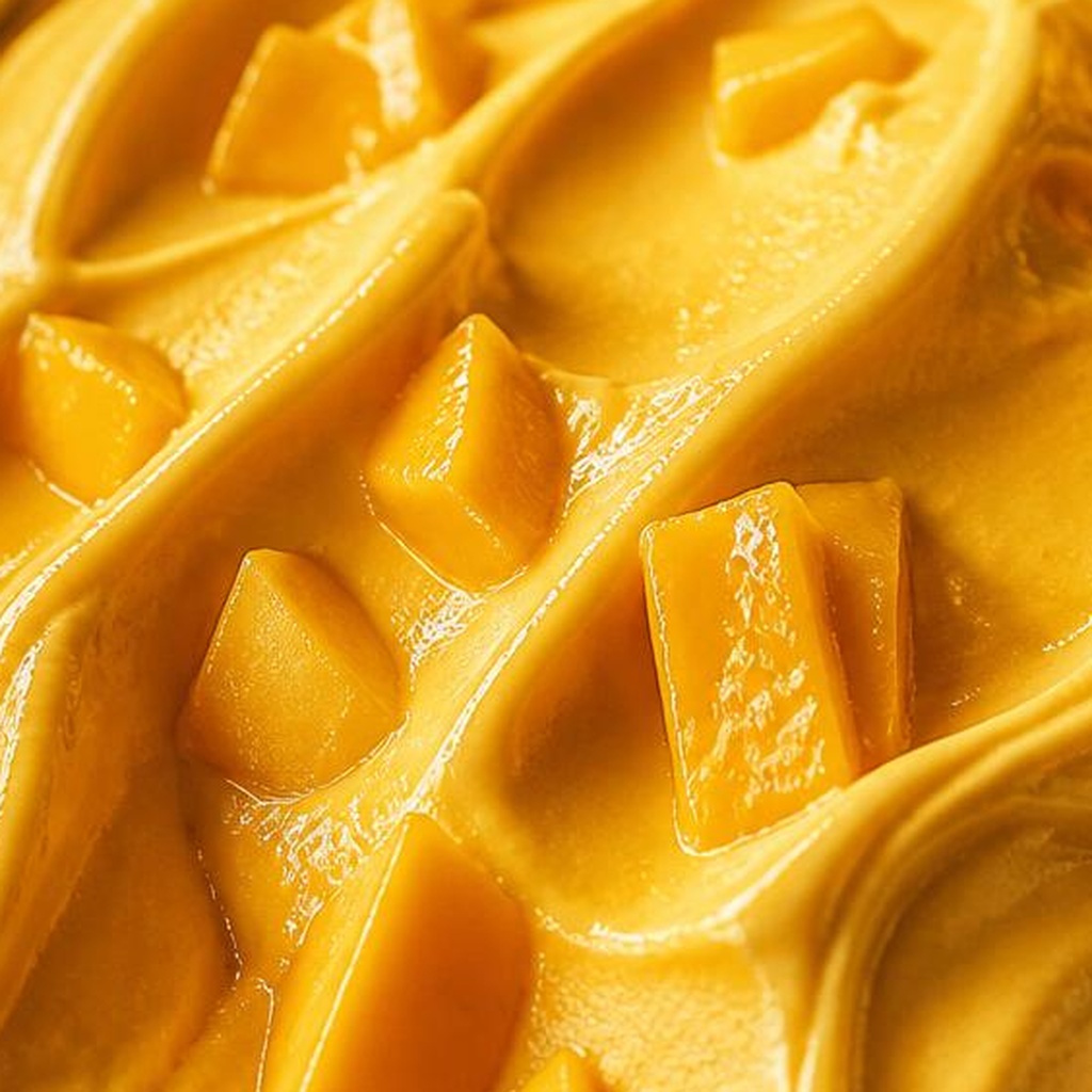 Mango Siciliano