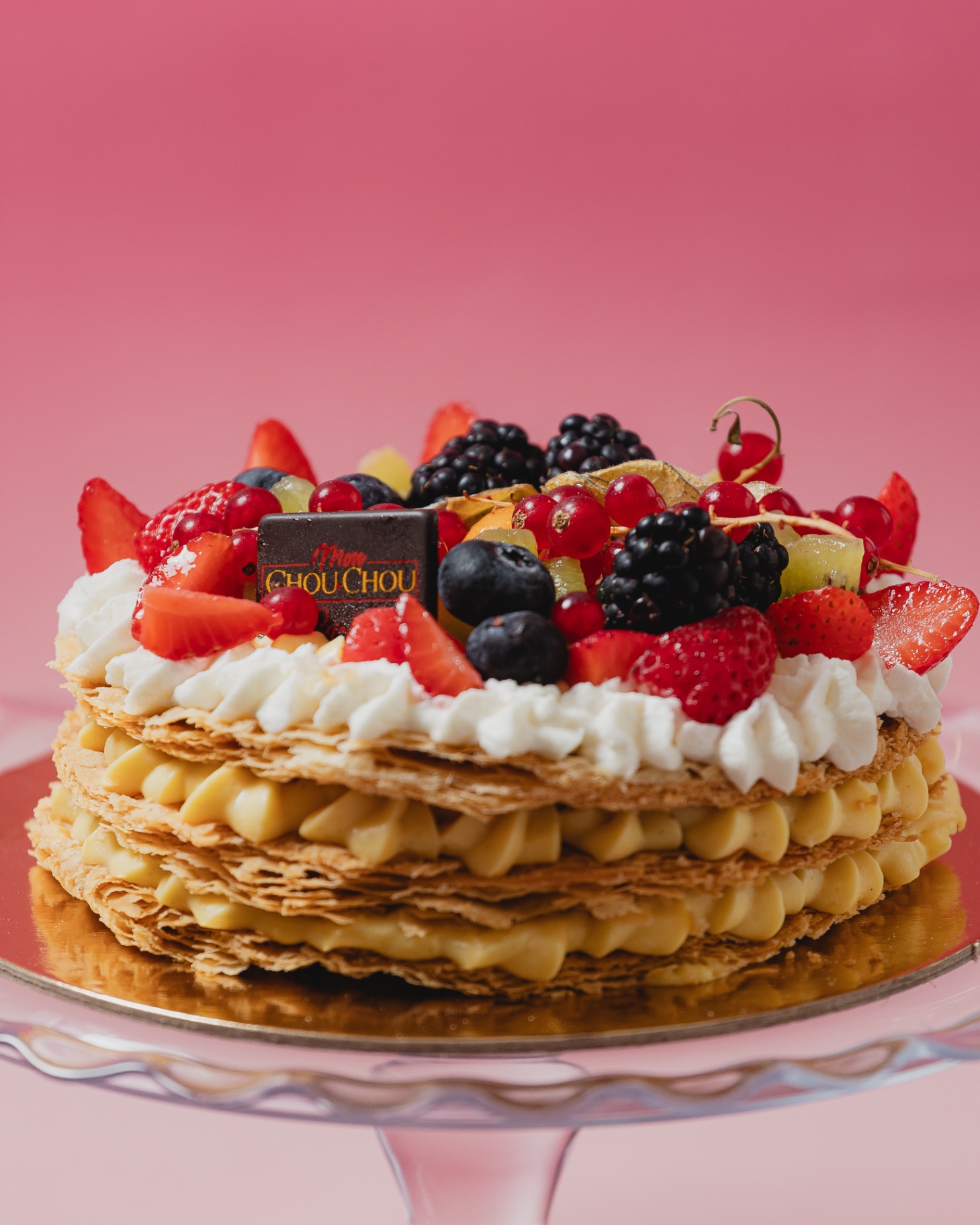 Millefoglie