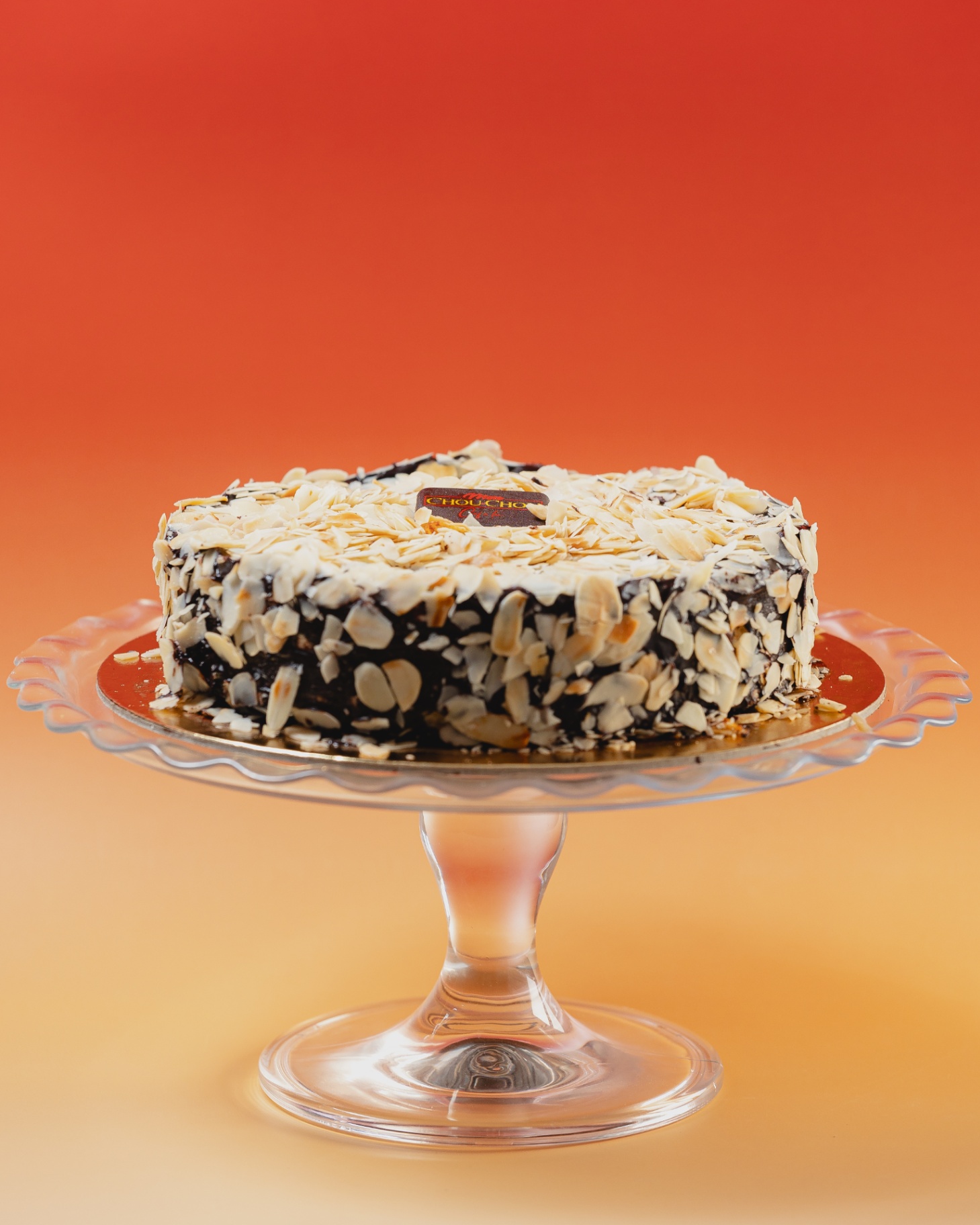 Semifreddo alle Mandorle