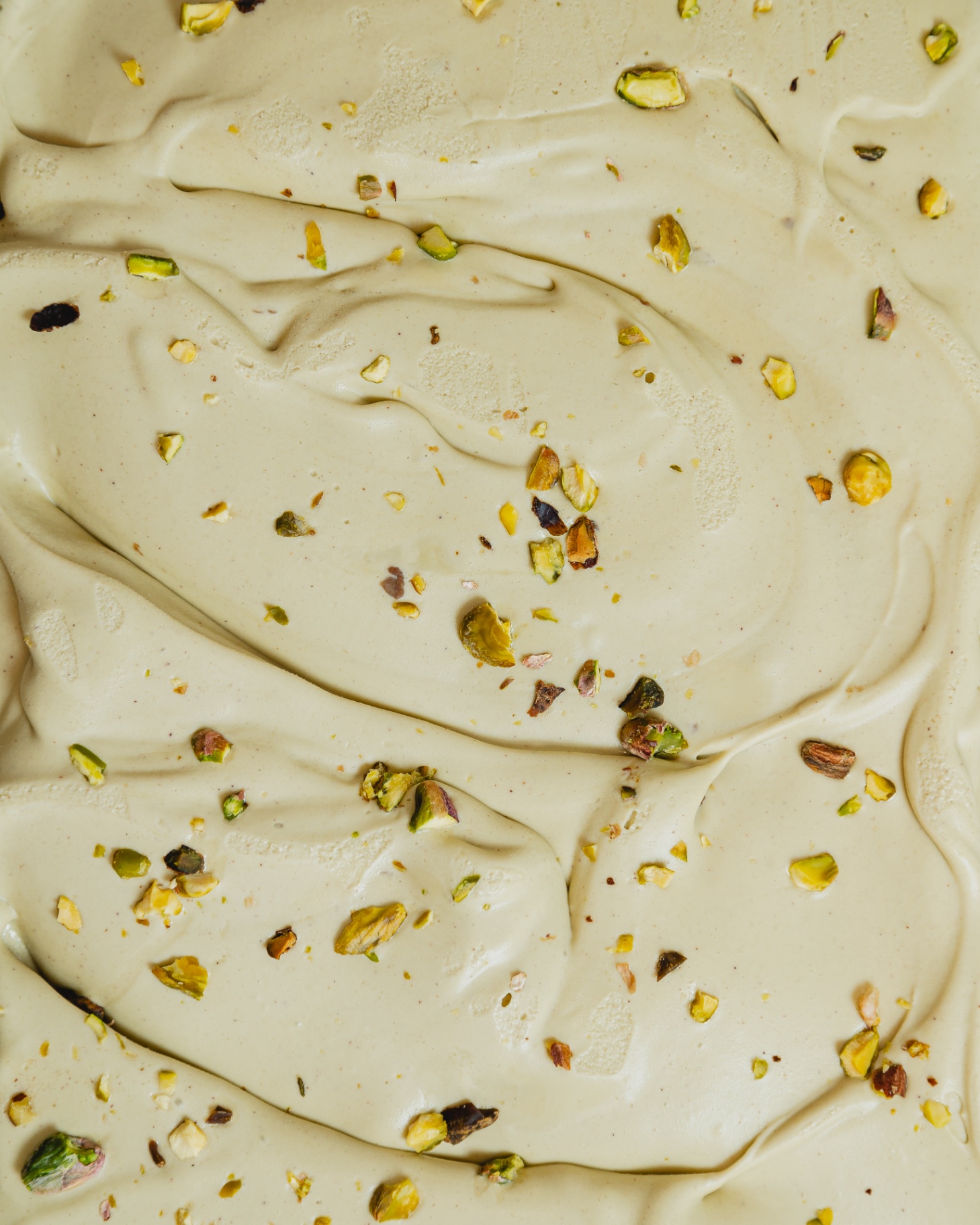 Pistacchio di Bronte
