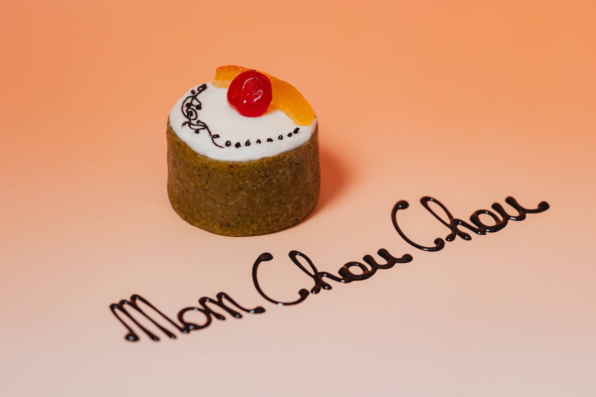 Cassatina Mon Chou-Chou